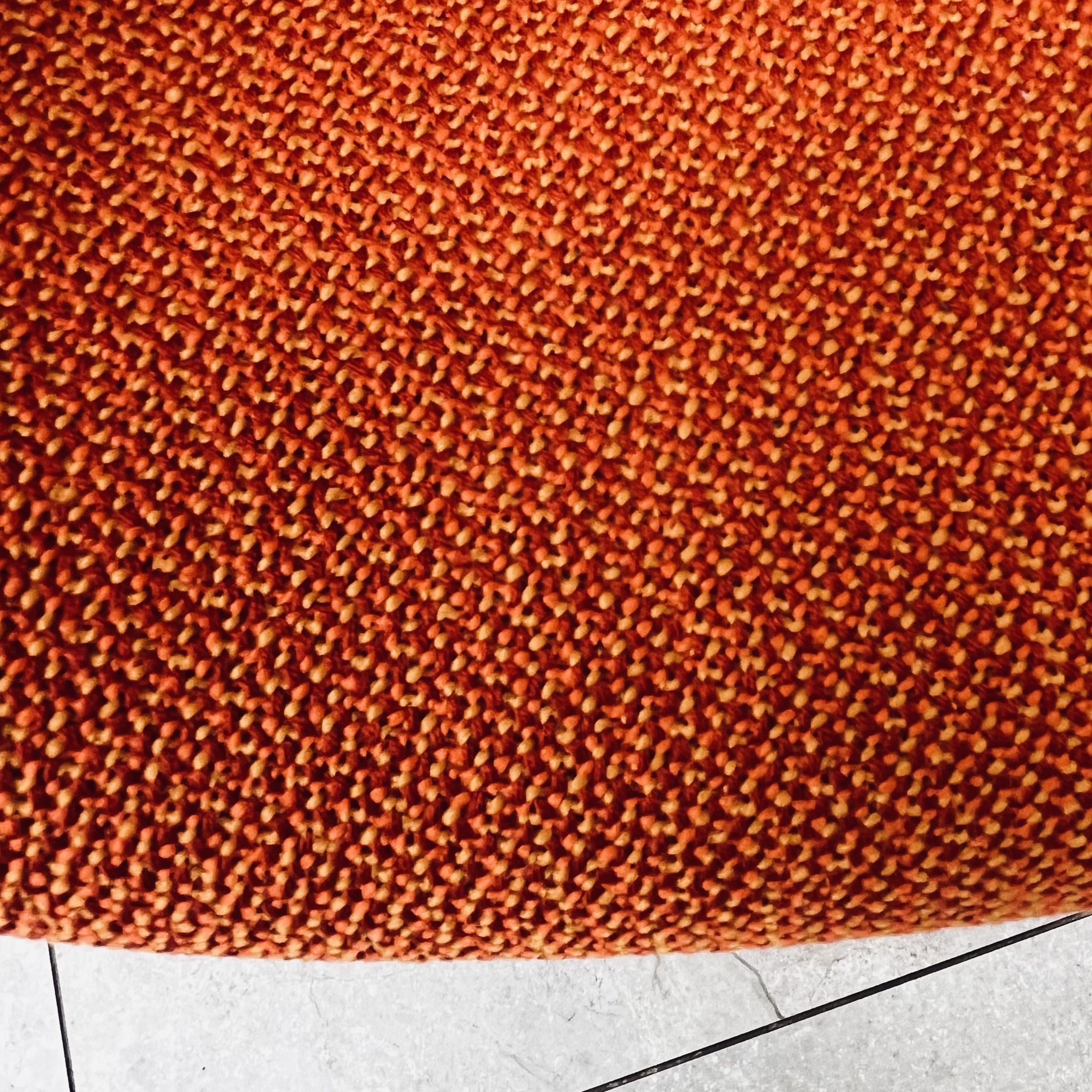 Eames Saarinen Organic Conference Chair for Vitra