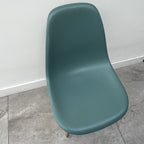 Charles Eames DSW for Vitra x14