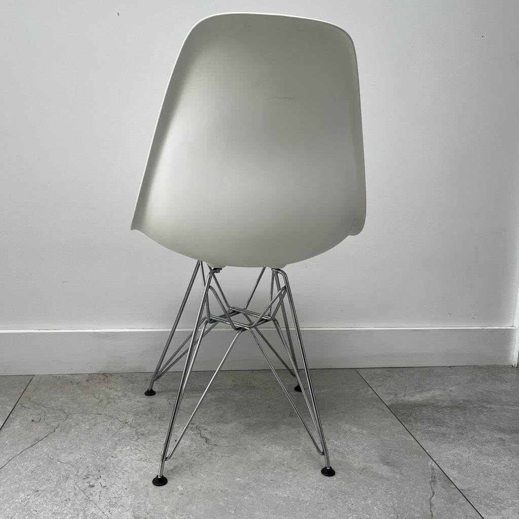 Charles Eames DSR for Vitra x15