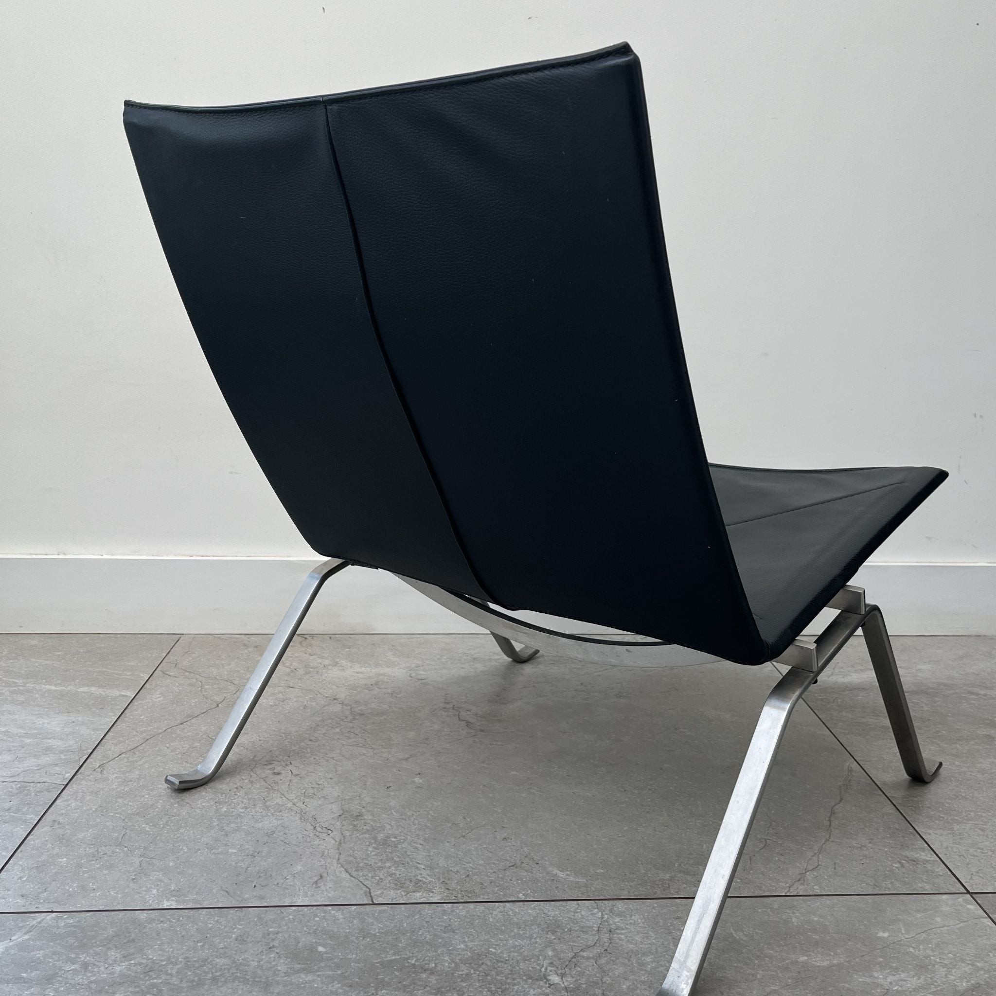 Poul Kjaerholm PK22 Chair for Fritz Hansen x2