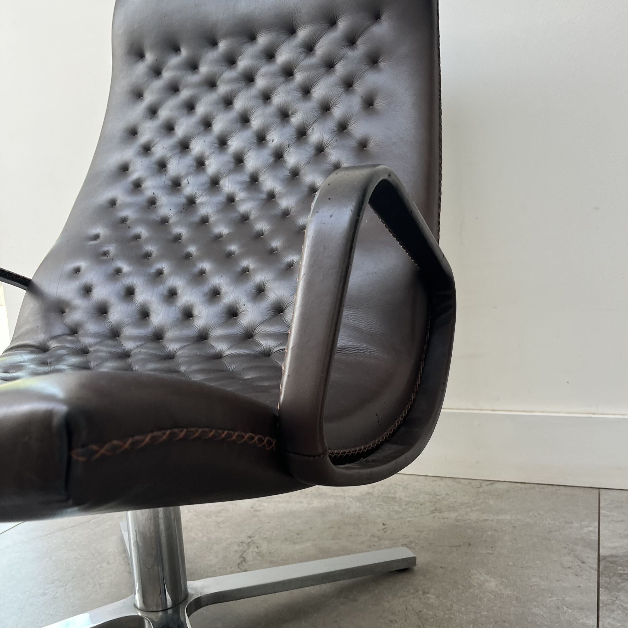 De Sede DS 51 Lounge Chair