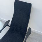 Yngve Ekstrom Lamino Chair for Swedese x2