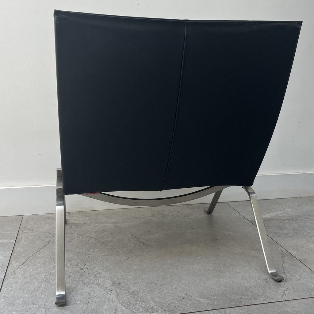 Poul Kjaerholm PK22 Chair for Fritz Hansen x2