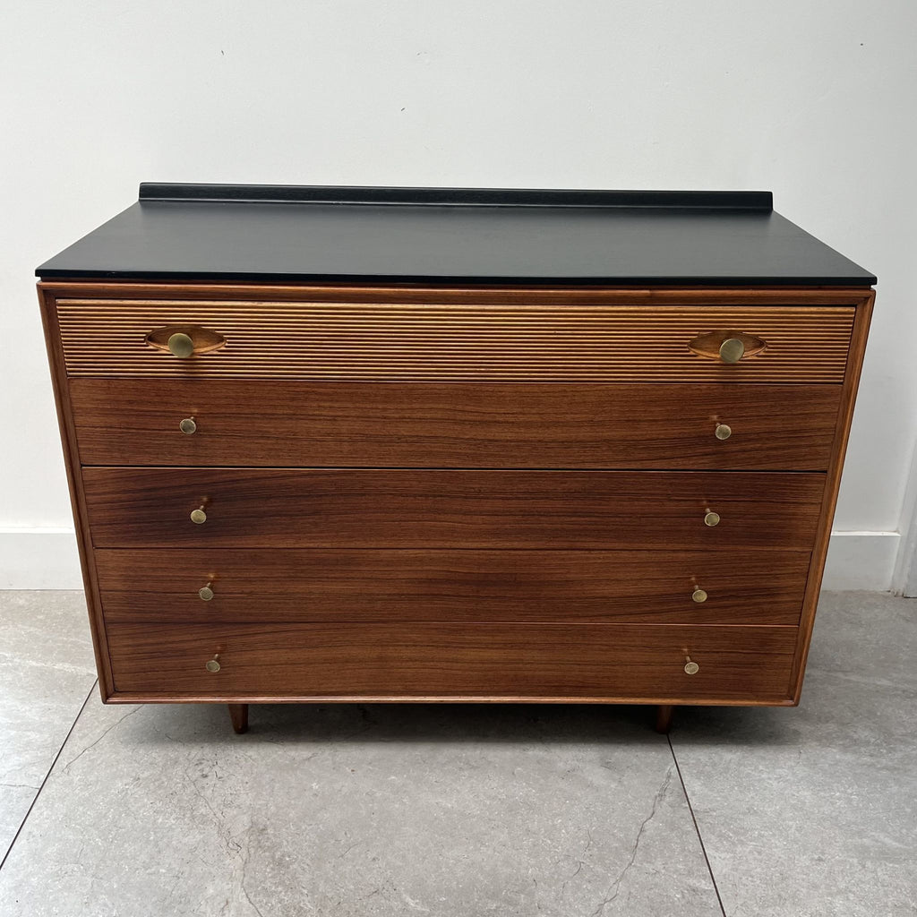 Robert Heritage Hamilton Chest of Drawers for Archie Shine