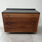 Robert Heritage Hamilton Chest of Drawers for Archie Shine