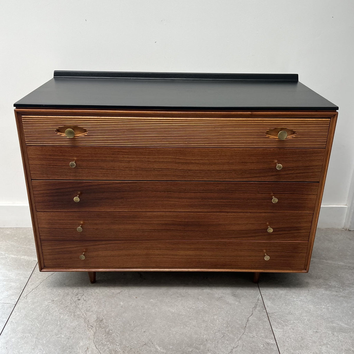 Robert Heritage Hamilton Chest of Drawers for Archie Shine