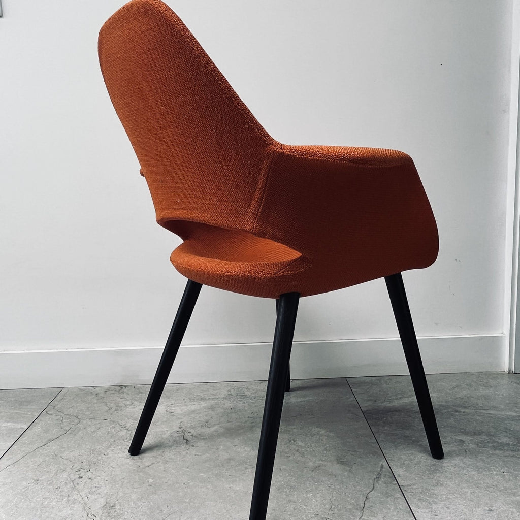 Eames Saarinen Organic Conference Chair for Vitra
