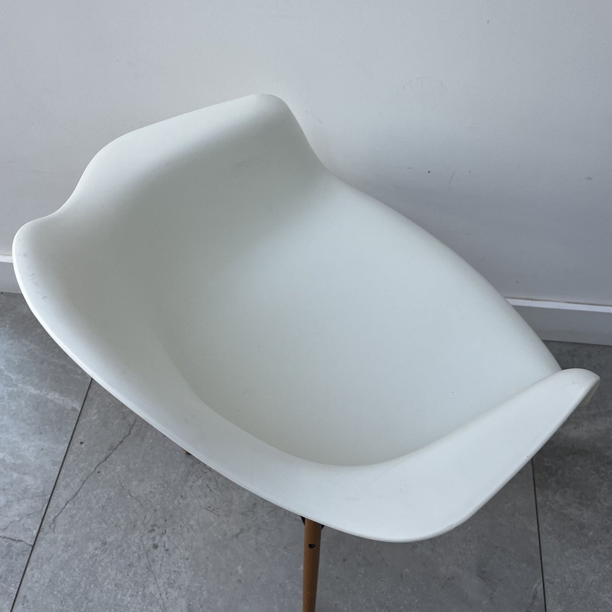Charles Eames DAW for Vitra