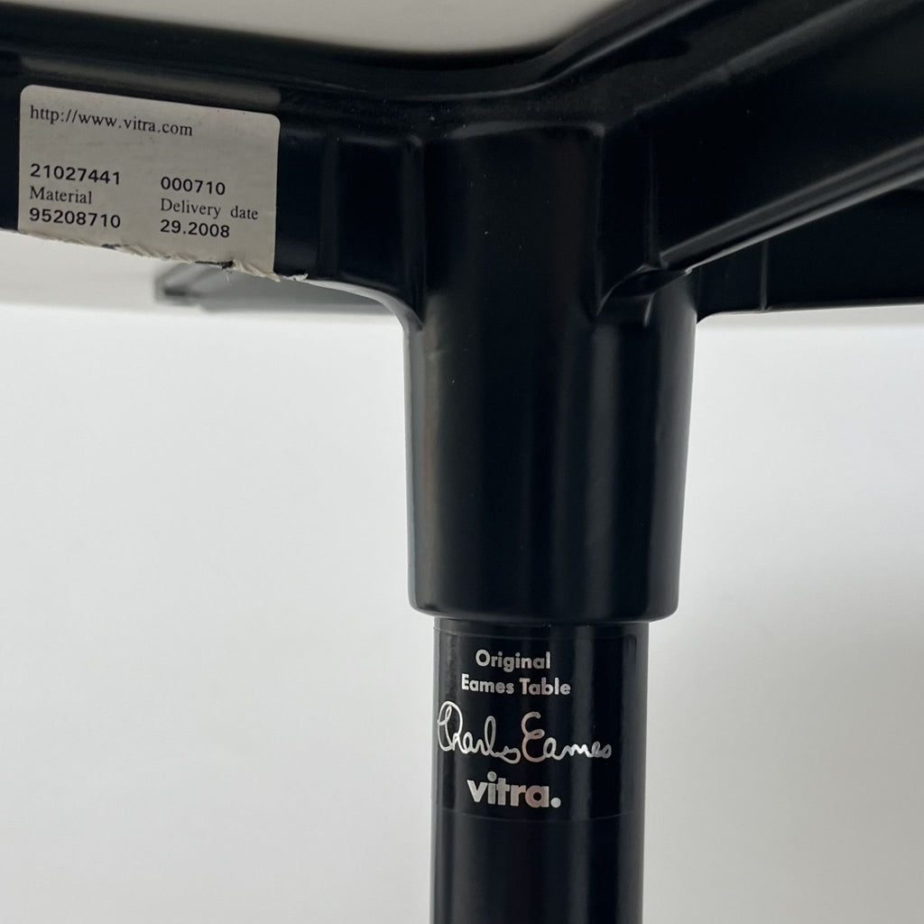Charles Eames Contract Table for Vitra x12