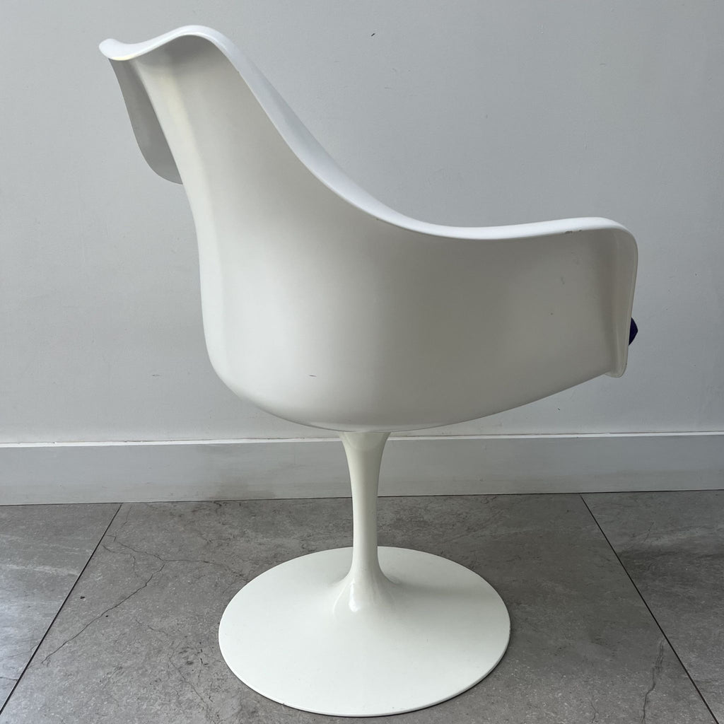 Eero Saarinen Tulip Armchair for Knoll Studio