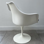 Eero Saarinen Tulip Armchair for Knoll Studio