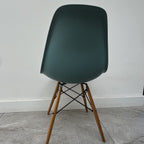 Charles Eames DSW for Vitra x14