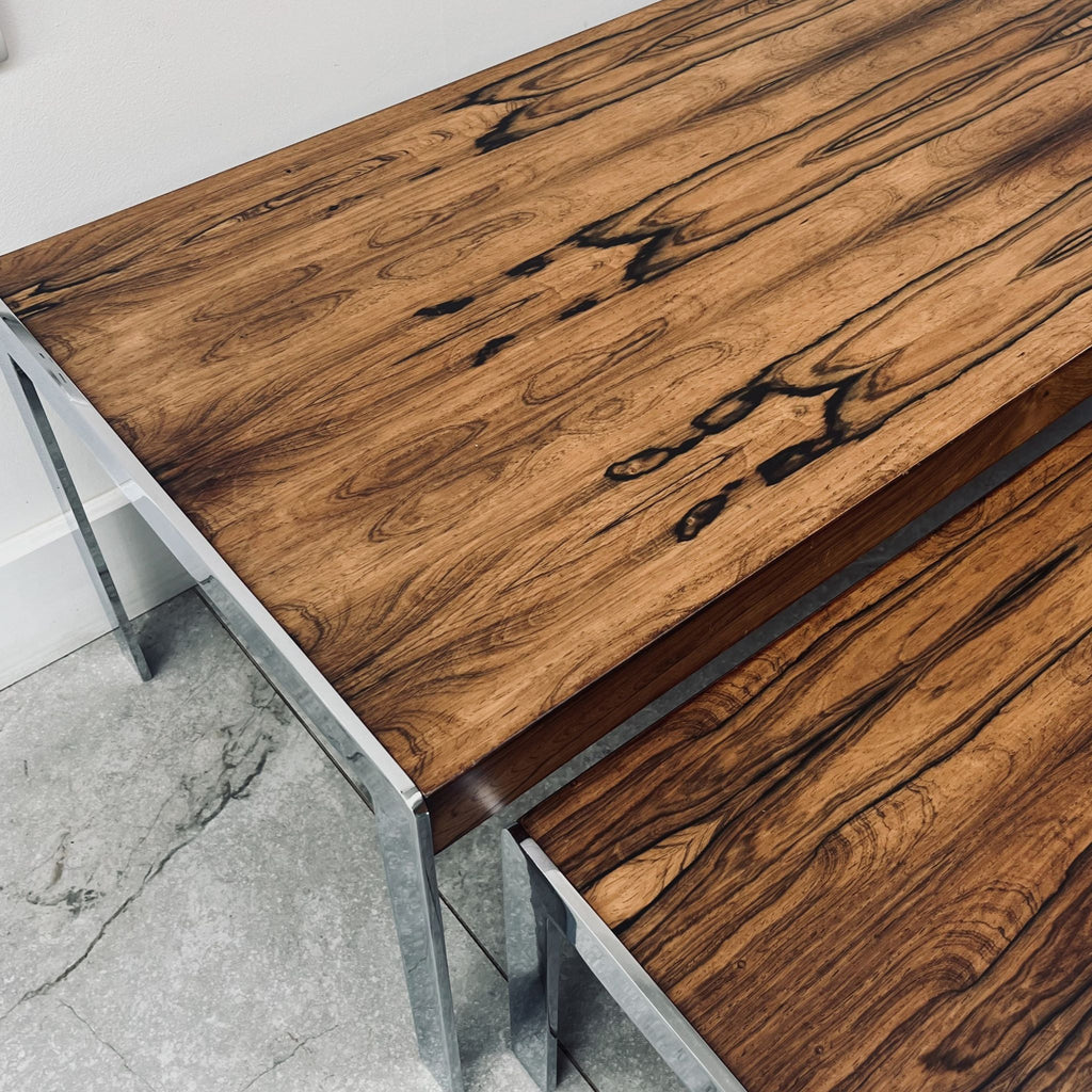 Merrow Associates Nest of Tables