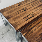 Merrow Associates Nest of Tables