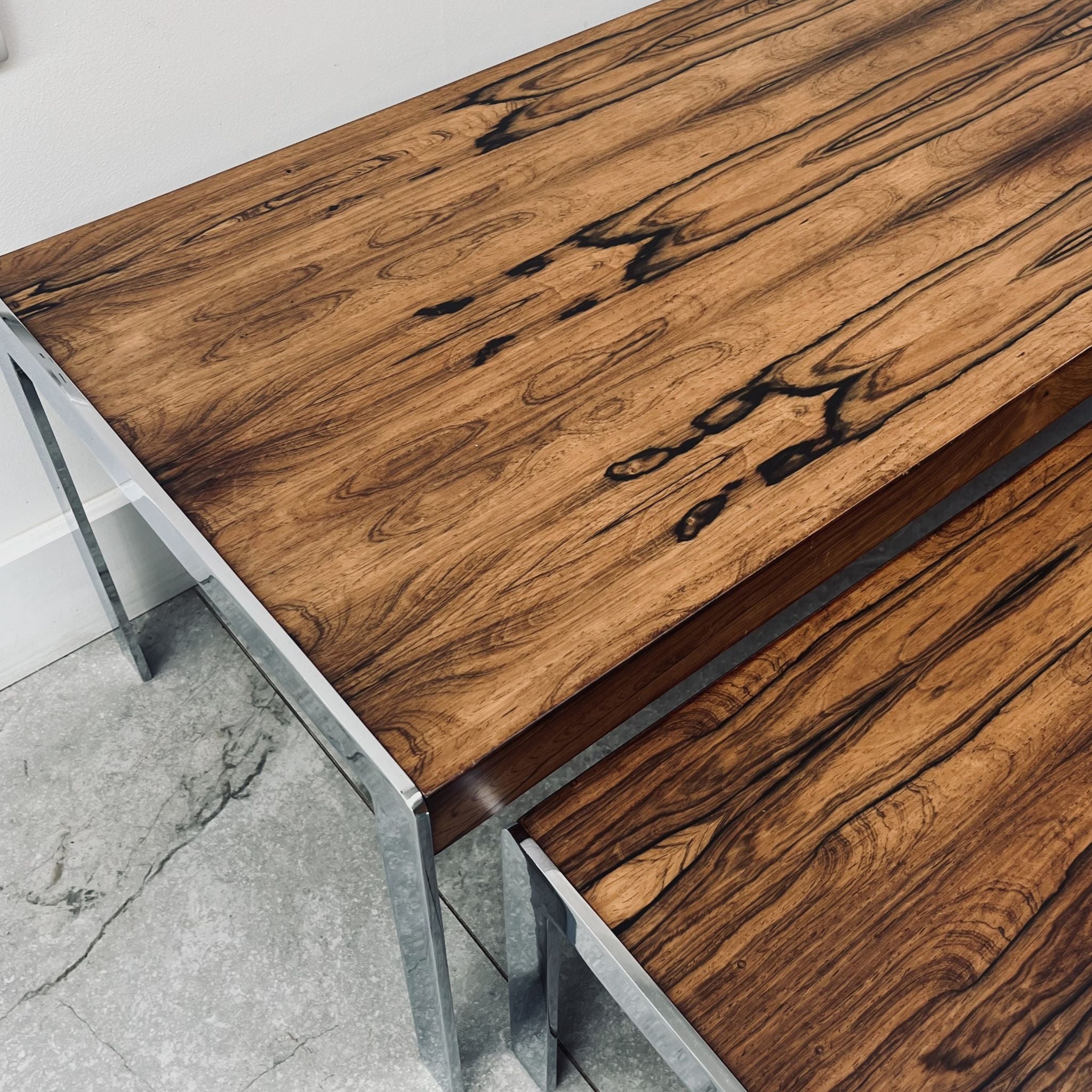 Merrow Associates Nest of Tables