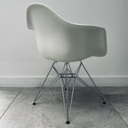 Charles Eames DAR for Vitra x3