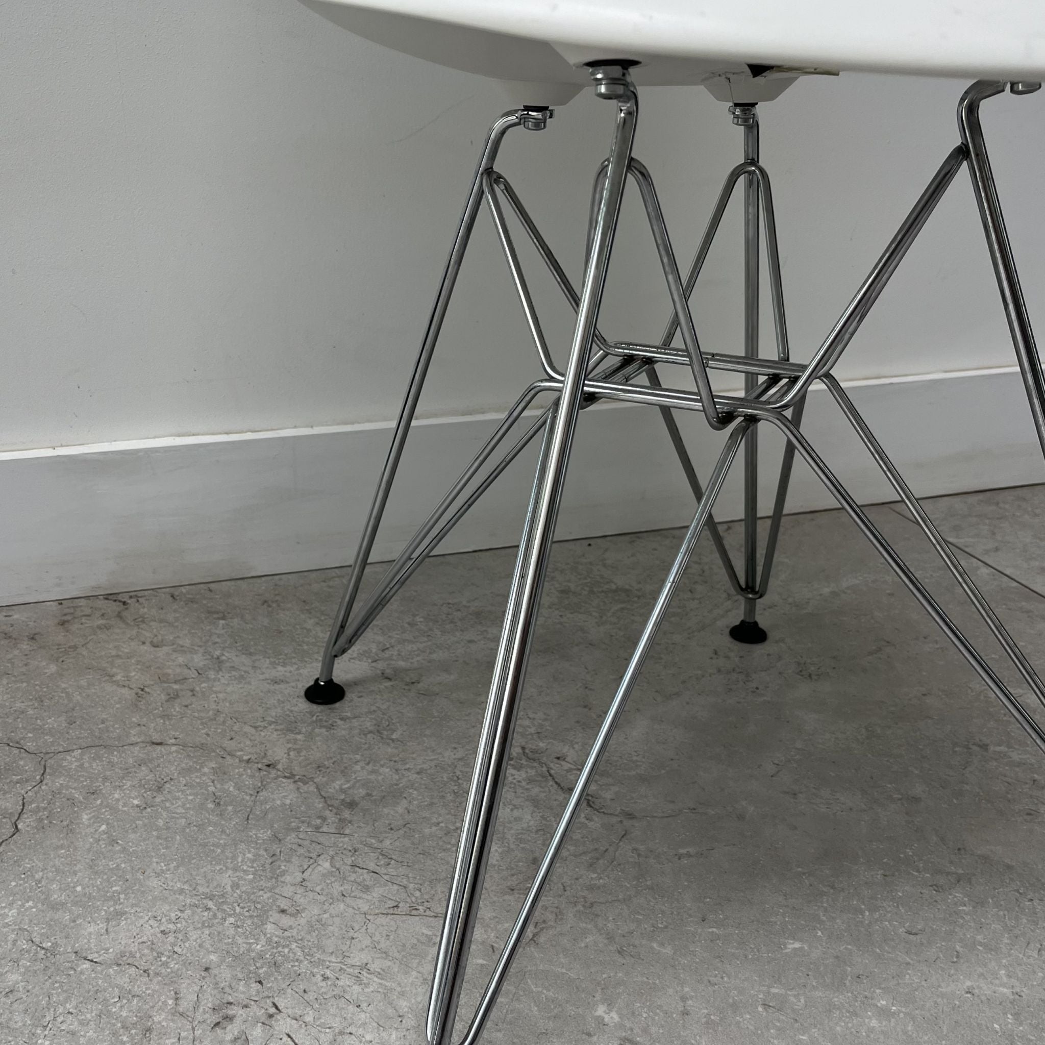 Charles Eames DSR for Vitra x15
