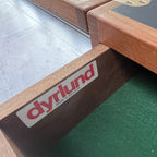 Reno Wahl Iversen Metamorphic Bar for Dyrlund