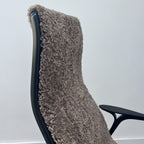 Yngve Ekstrom Lamino Chair for Swedese x2