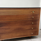 Robert Heritage Hamilton Chest of Drawers for Archie Shine