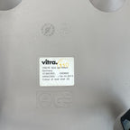 Charles Eames DSW for Vitra x4