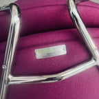 Pierre Paulin Orange Slice Chair for Artifort