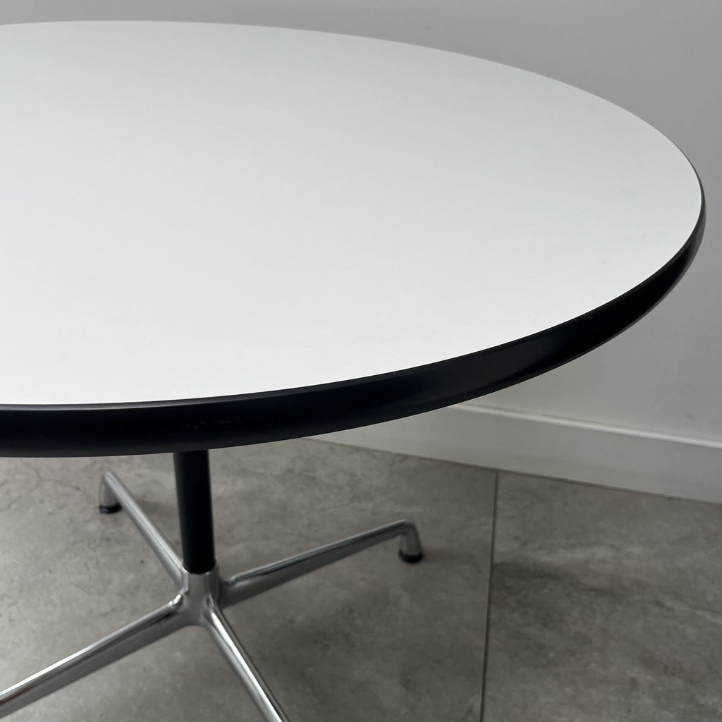 Charles Eames Contract Table for Vitra x12