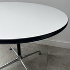 Charles Eames Contract Table for Vitra x12