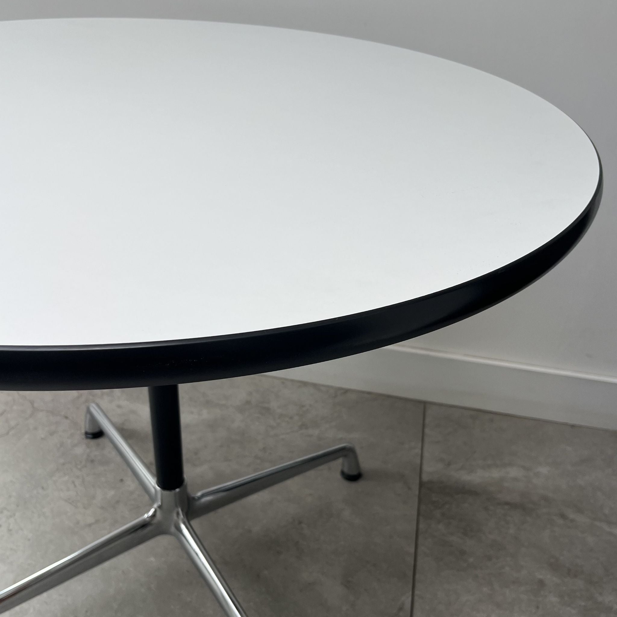 Charles Eames Contract Table for Vitra x12