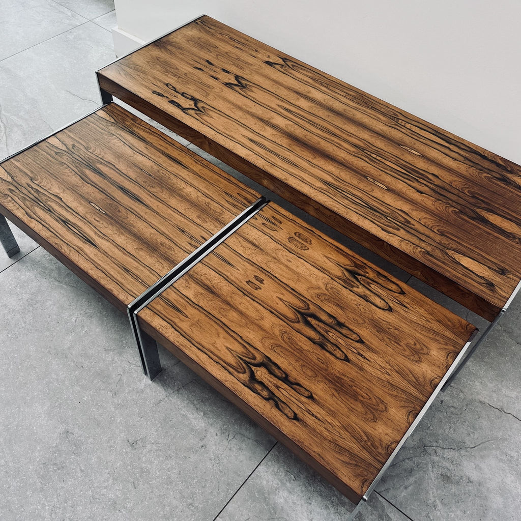 Merrow Associates Nest of Tables