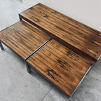 Merrow Associates Nest of Tables