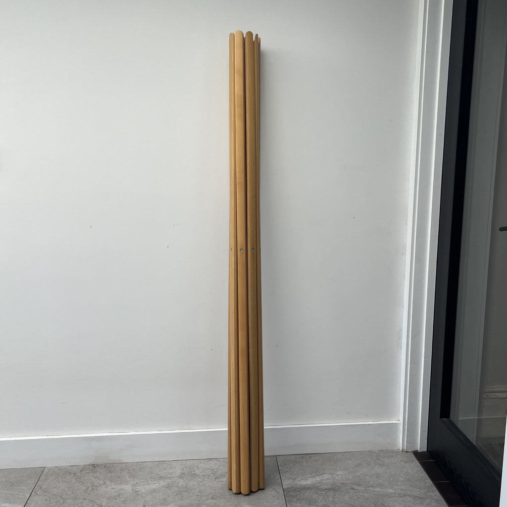Sciangai Coat Stand for Zanotta x9