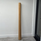Sciangai Coat Stand for Zanotta x9