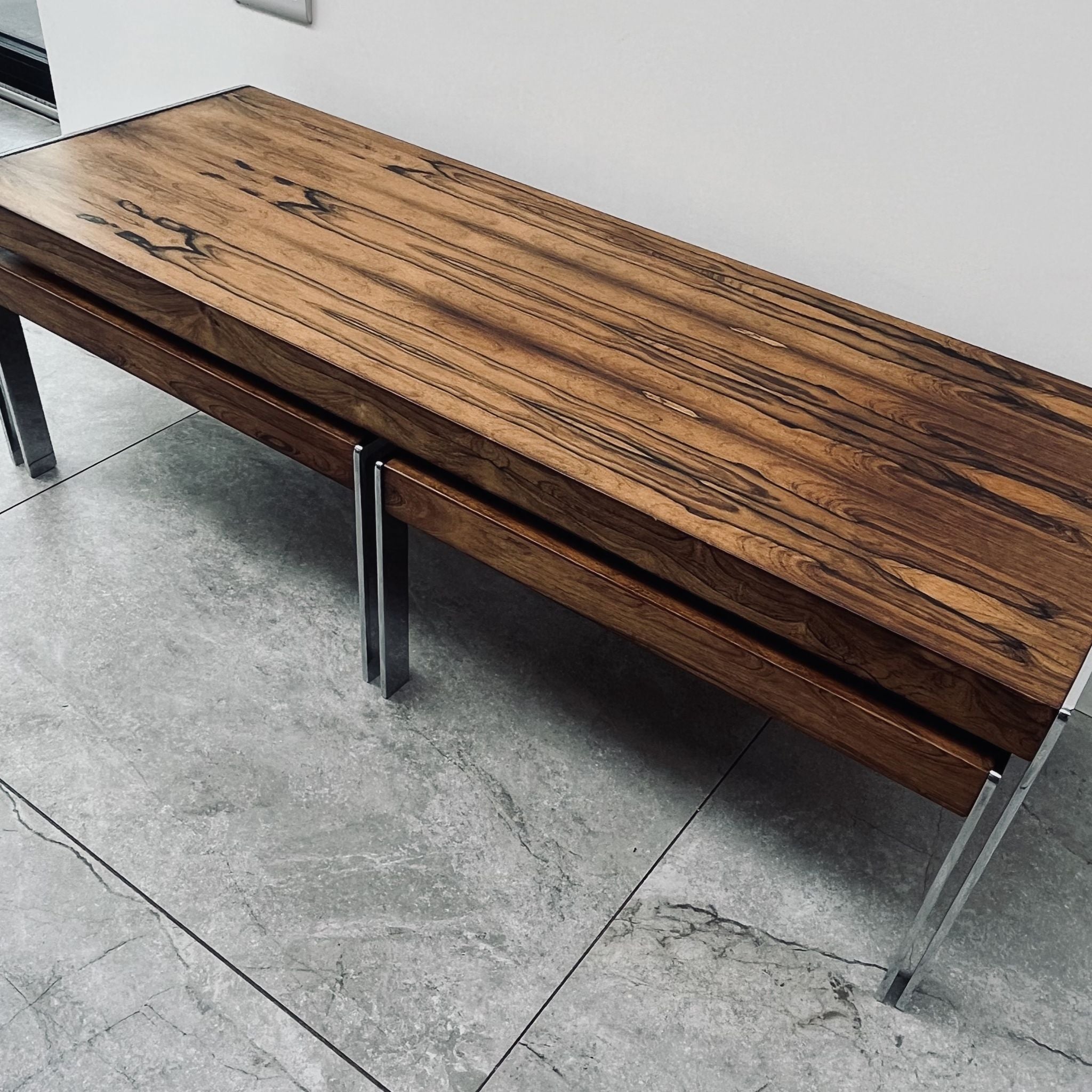 Merrow Associates Nest of Tables