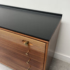 Robert Heritage Hamilton Chest of Drawers for Archie Shine