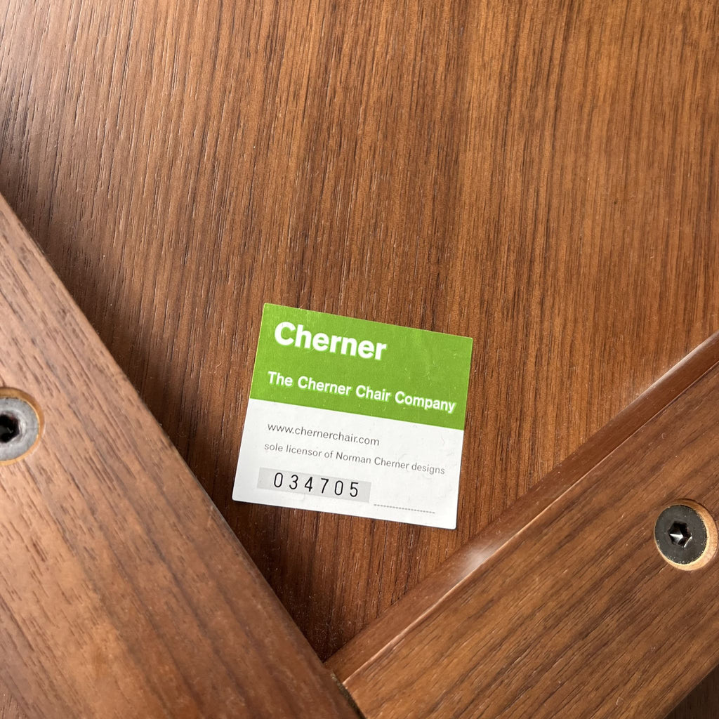 Cherner Side Chair