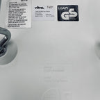 Charles Eames DAR for Vitra x3