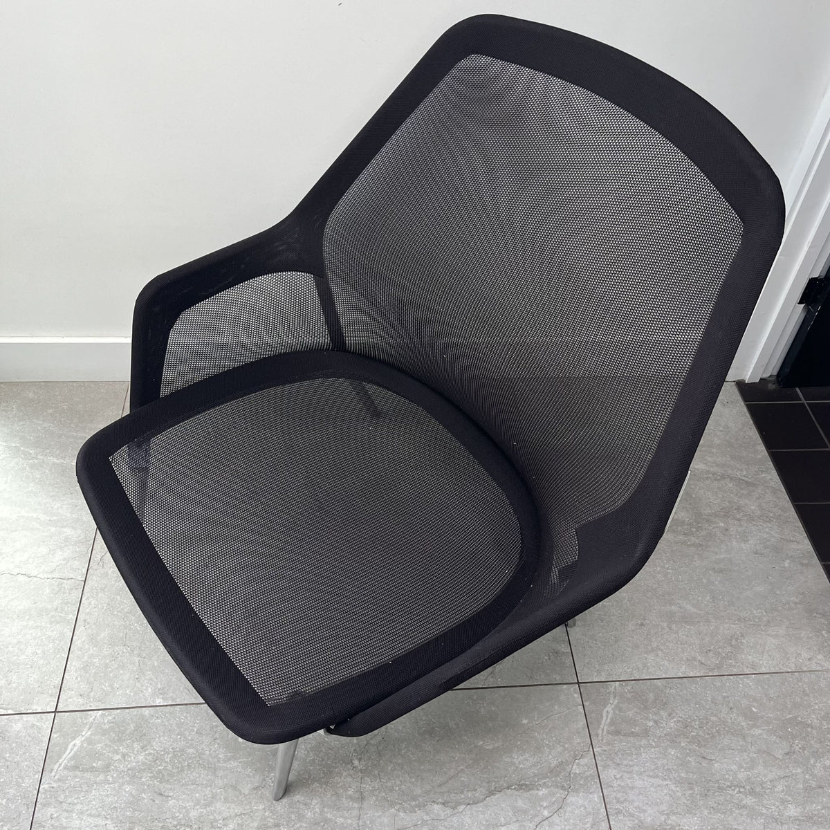 Vitra Slow Chair x2