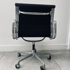 Charles Eames EA108 for ICF