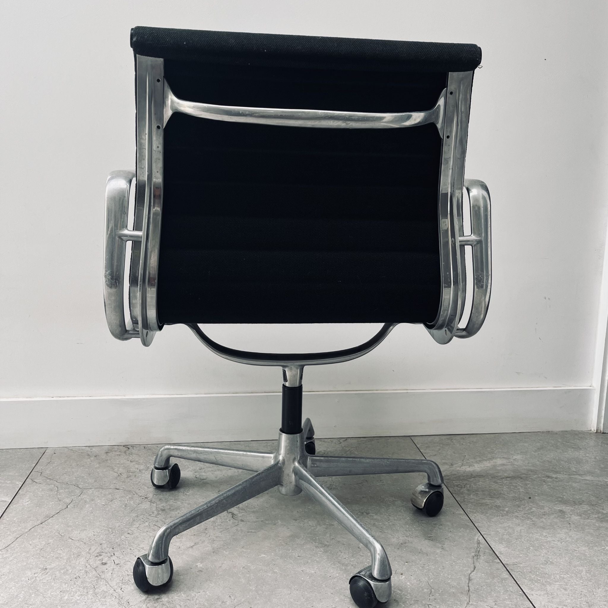 Charles Eames EA108 for ICF