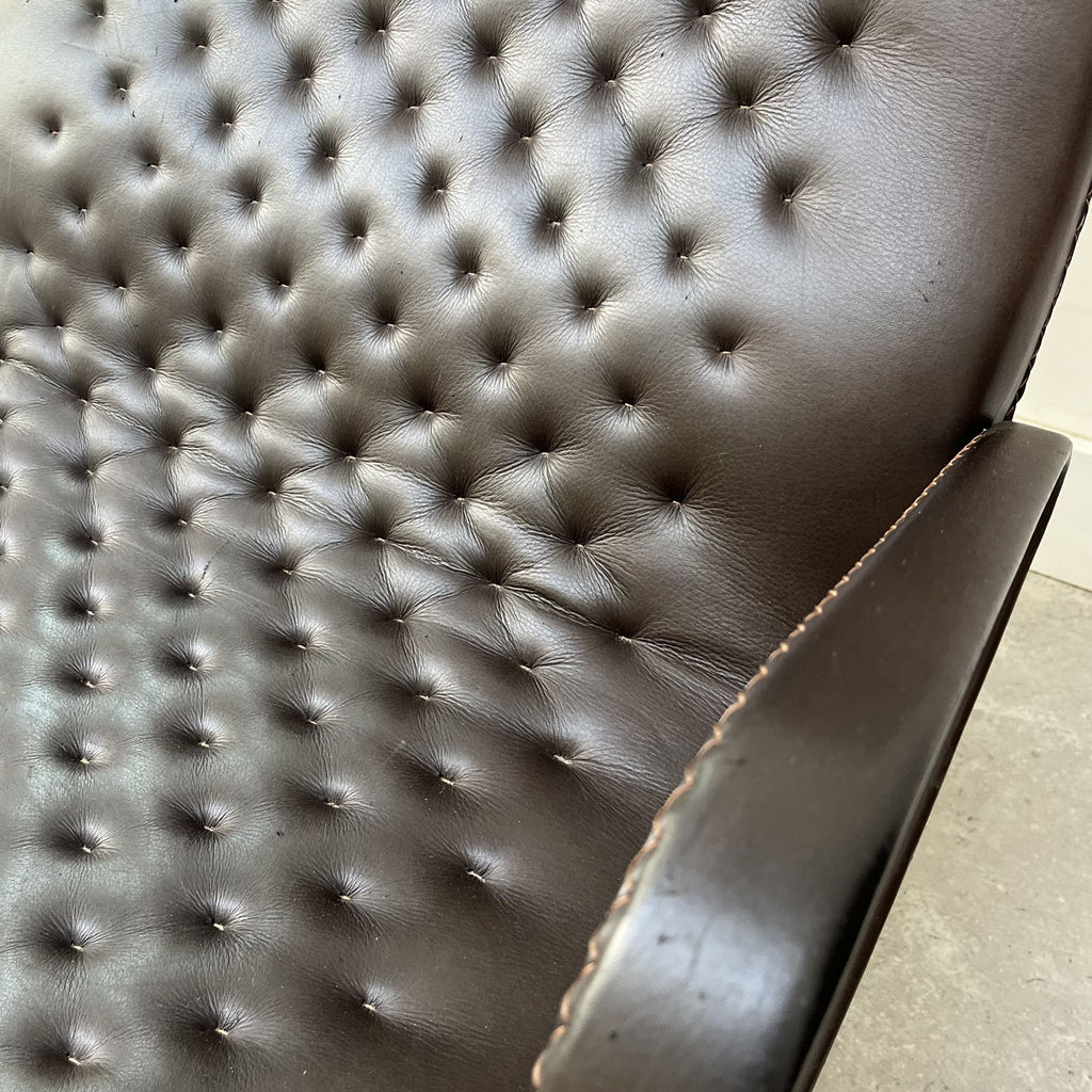 De Sede DS 51 Lounge Chair