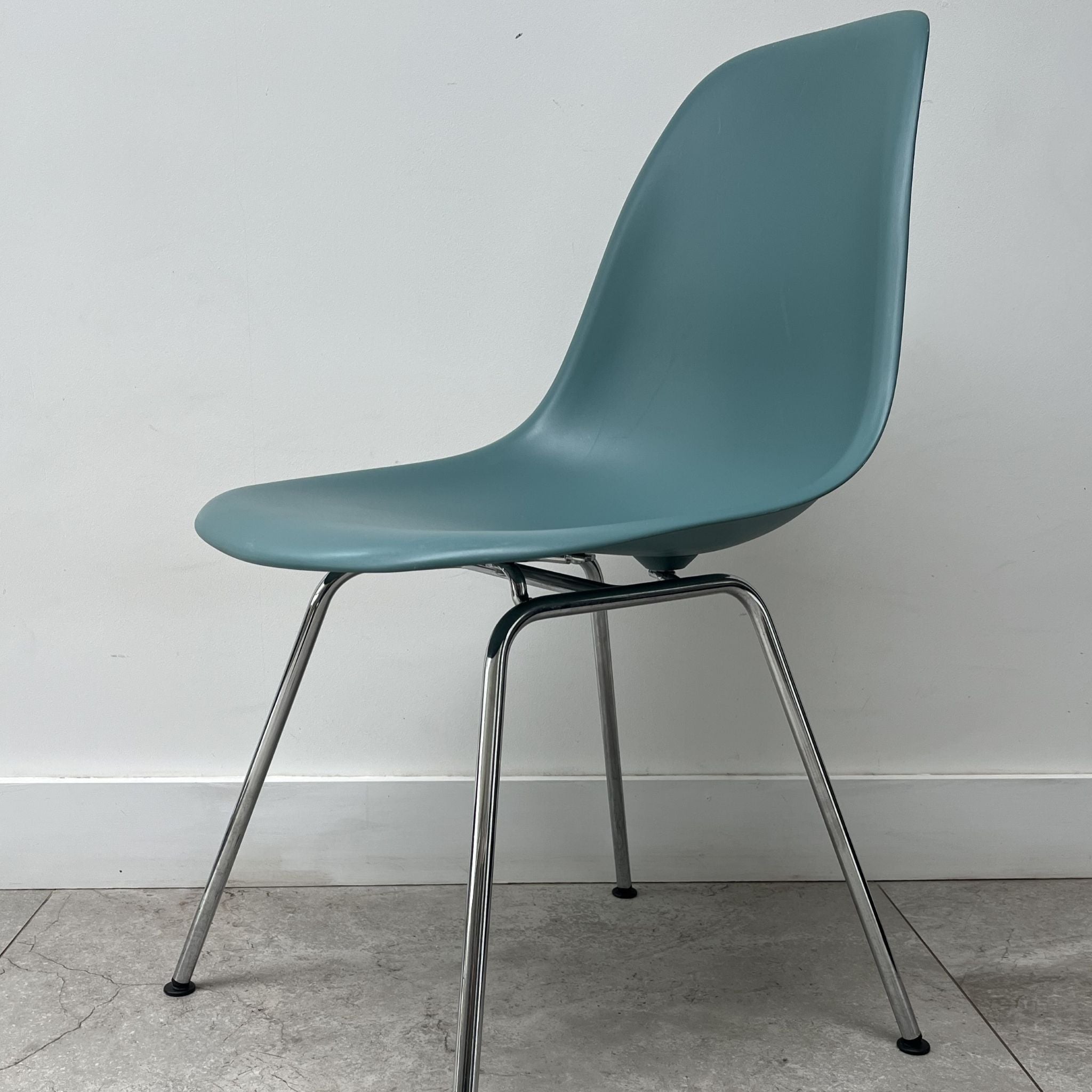 Charles Eames DSX for Vitra x3