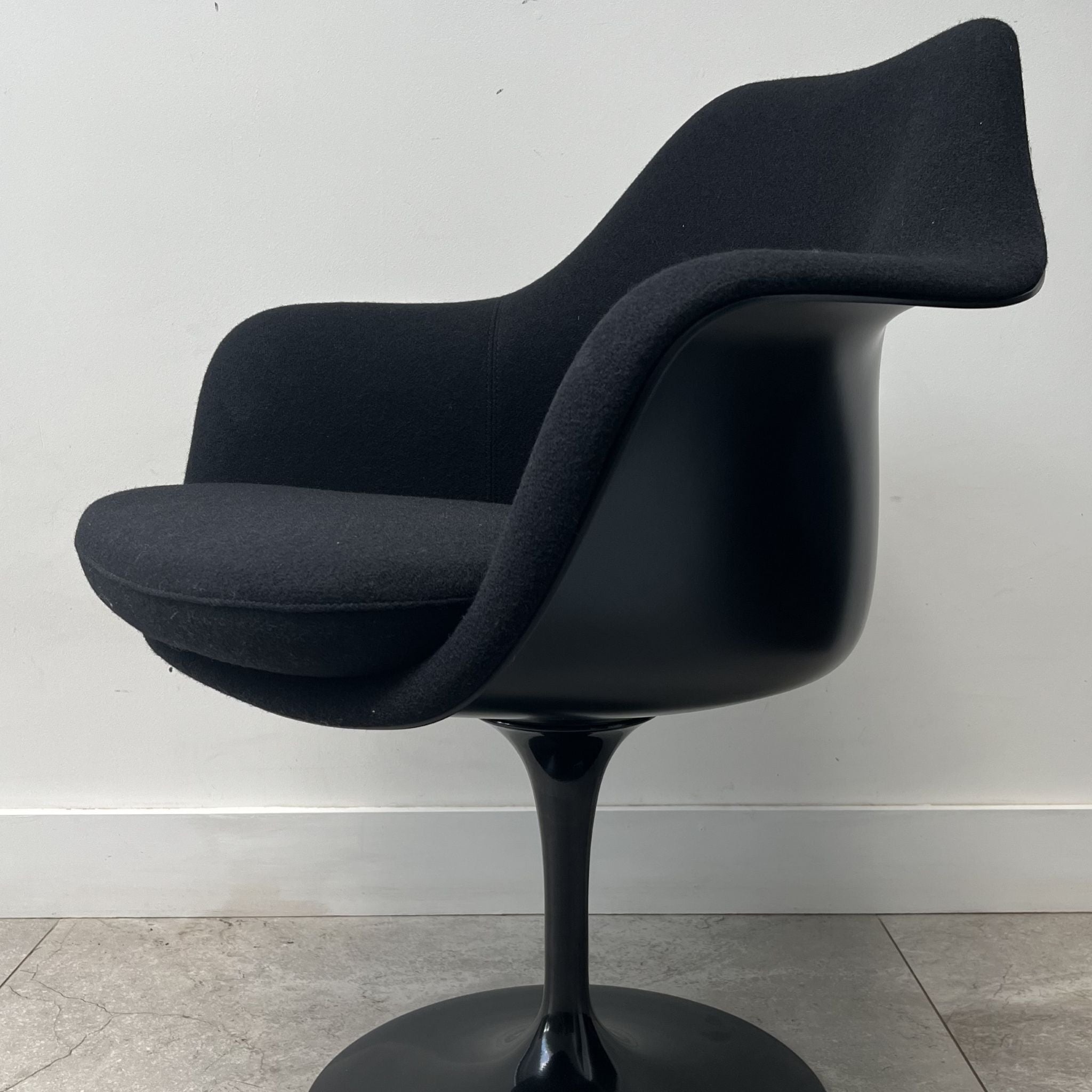 Eero Saarinen Tulip Armchair for Knoll