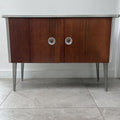 Ernest Race BD1 Sideboard