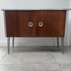 Ernest Race BD1 Sideboard