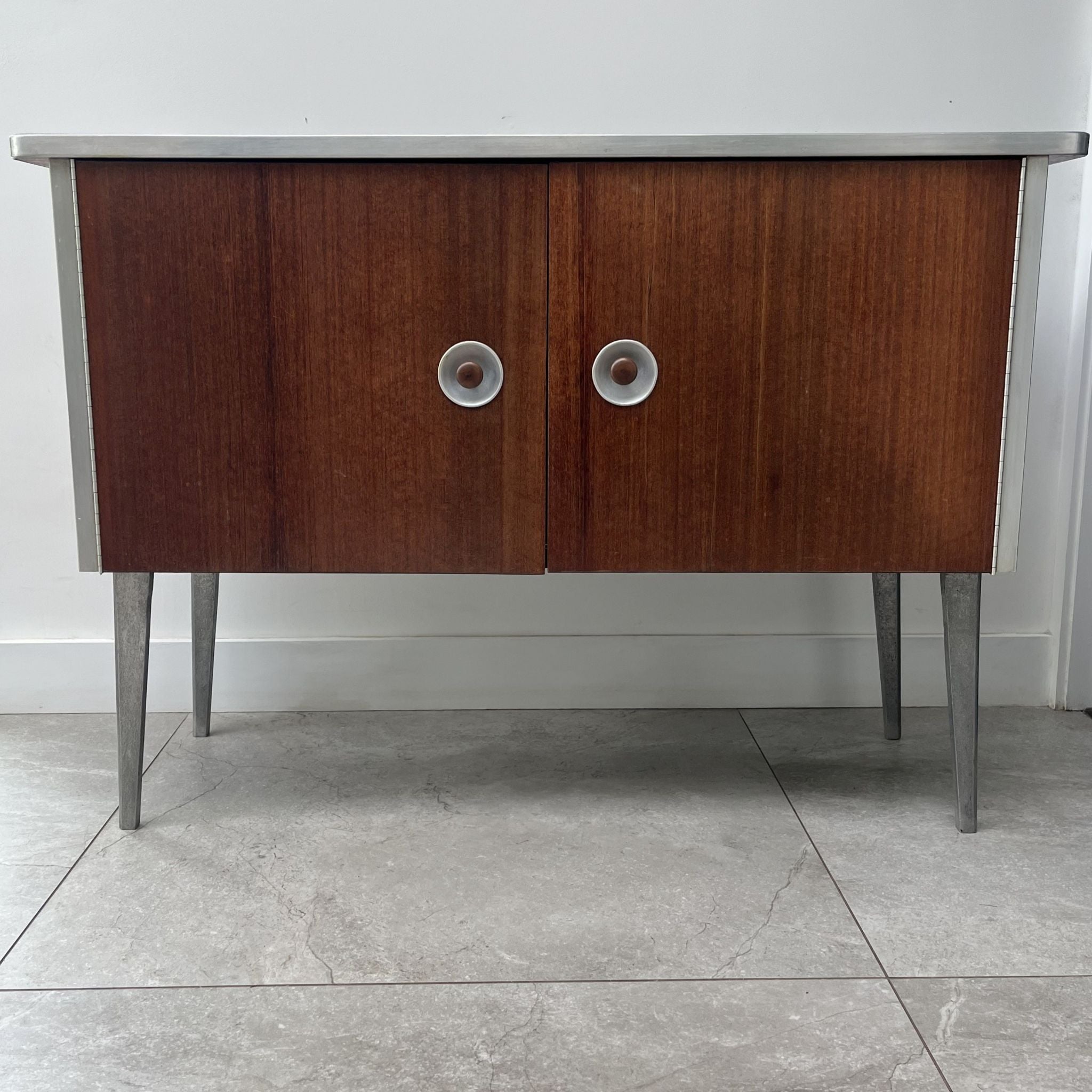 Ernest Race BD1 Sideboard