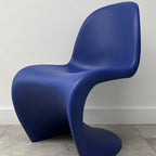 Verner Panton chair for Vitra x7