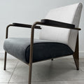 Jean Prouve Fauteuil de Salon chair