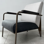 Jean Prouve Fauteuil de Salon chair