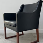 Borge Mogensen 3246 Armchair for Federicia x6